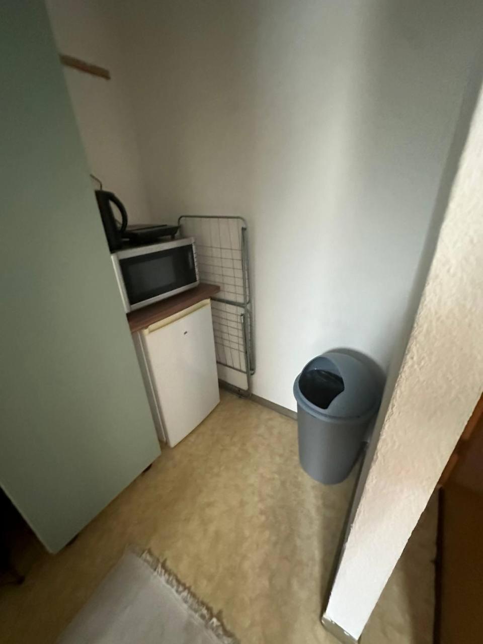 Apartmenthaus Iris&Jasmin Lalendorf Buitenkant foto