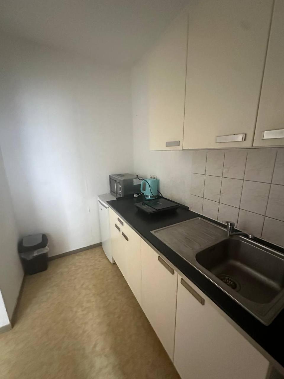 Apartmenthaus Iris&Jasmin Lalendorf Buitenkant foto