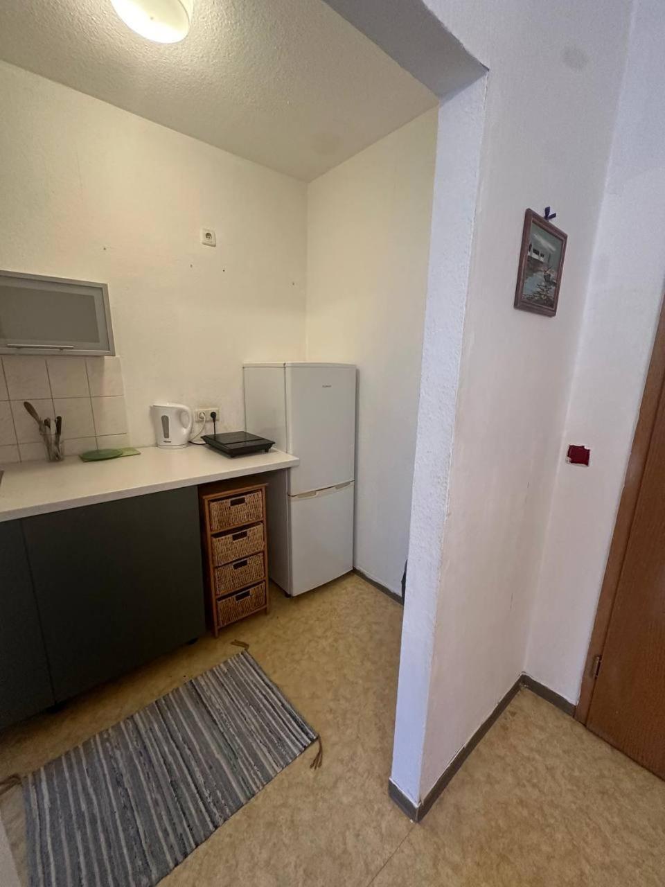 Apartmenthaus Iris&Jasmin Lalendorf Buitenkant foto