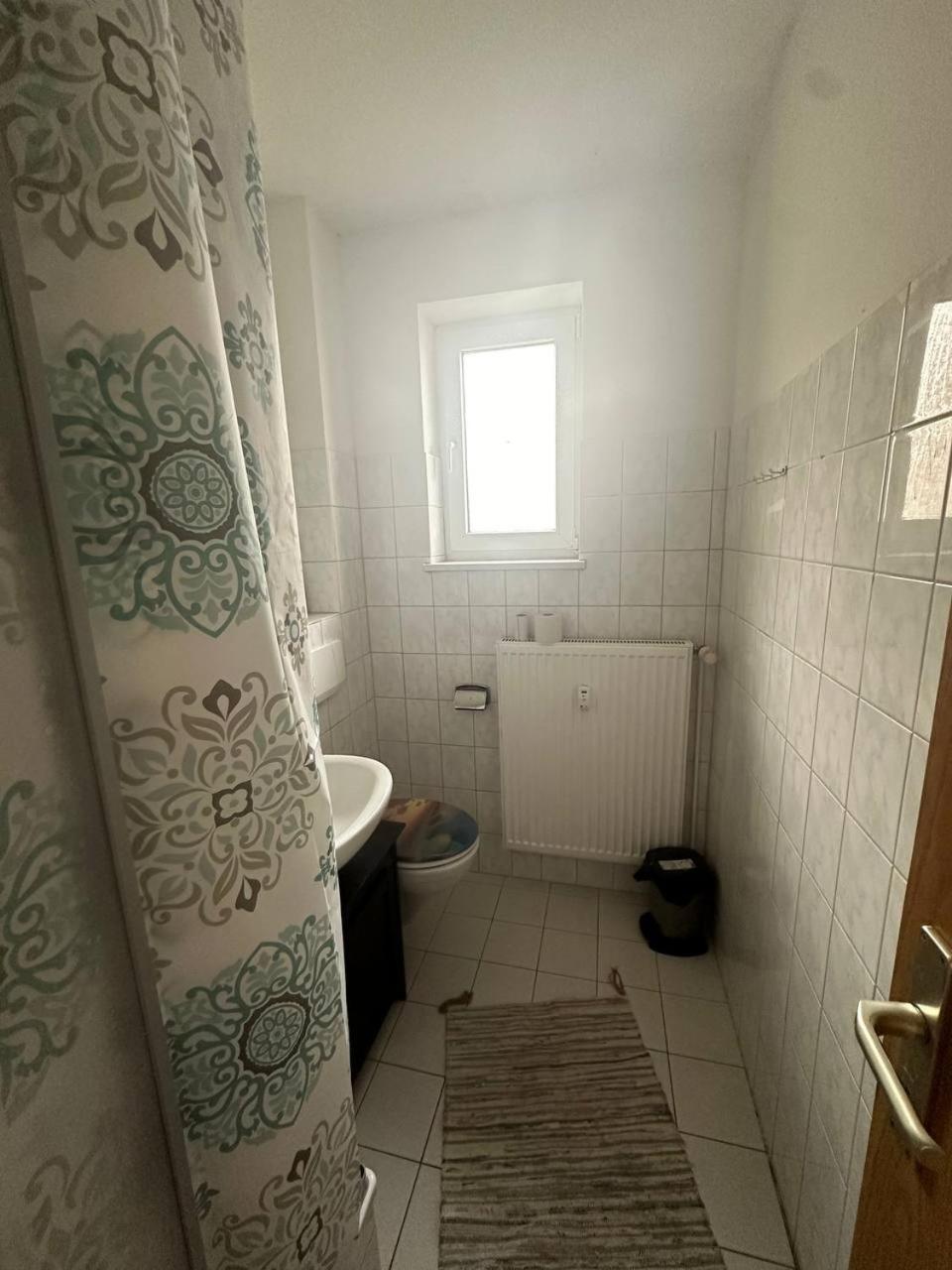 Apartmenthaus Iris&Jasmin Lalendorf Buitenkant foto