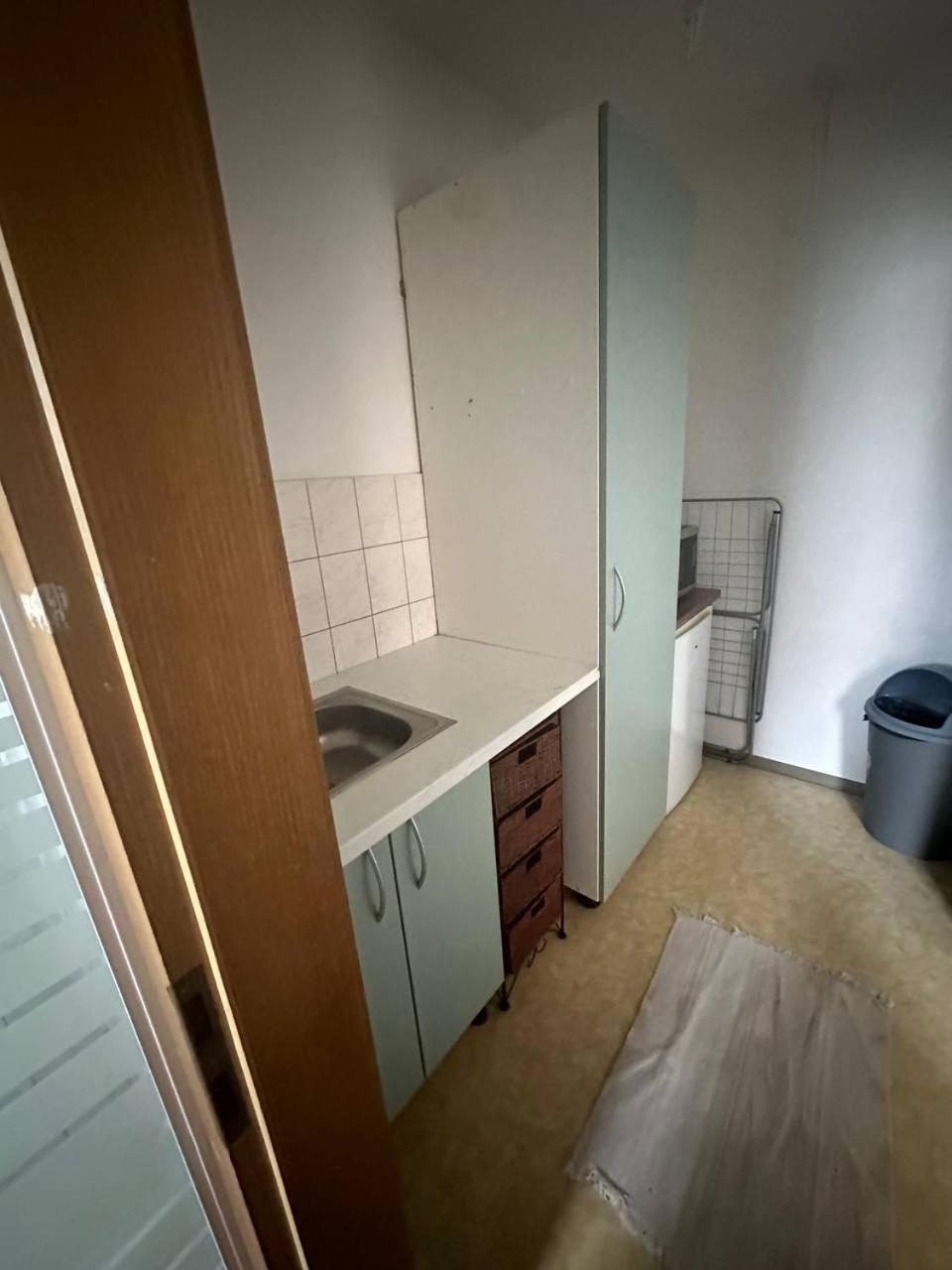 Apartmenthaus Iris&Jasmin Lalendorf Buitenkant foto