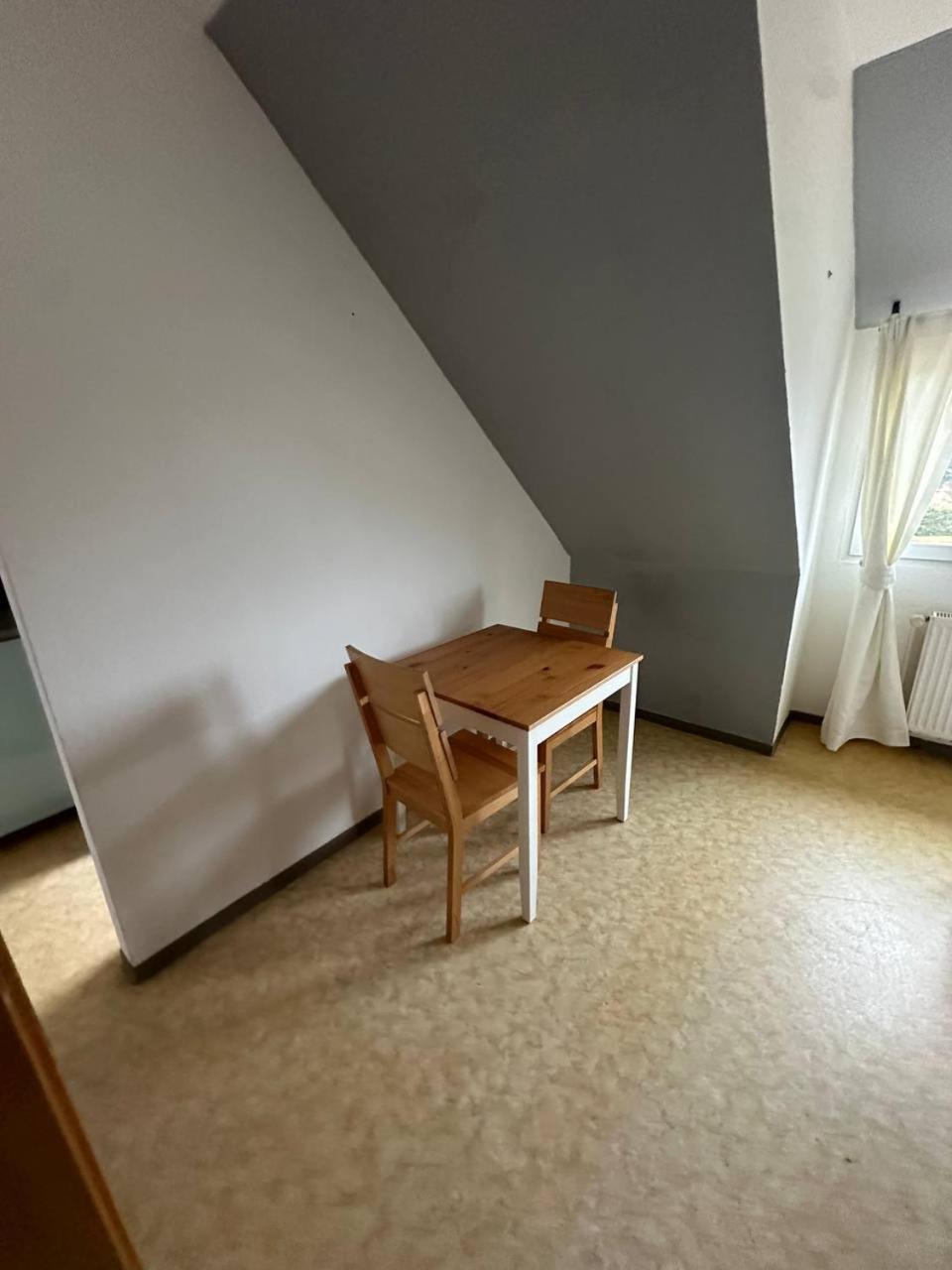 Apartmenthaus Iris&Jasmin Lalendorf Buitenkant foto