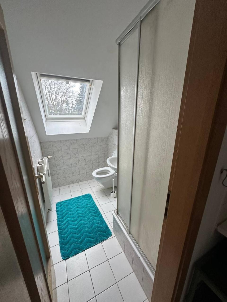 Apartmenthaus Iris&Jasmin Lalendorf Buitenkant foto