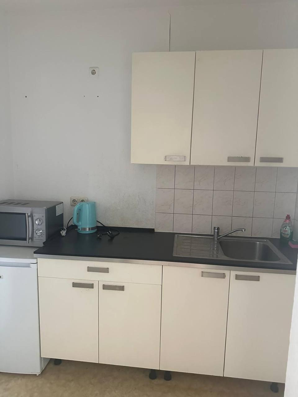 Apartmenthaus Iris&Jasmin Lalendorf Buitenkant foto