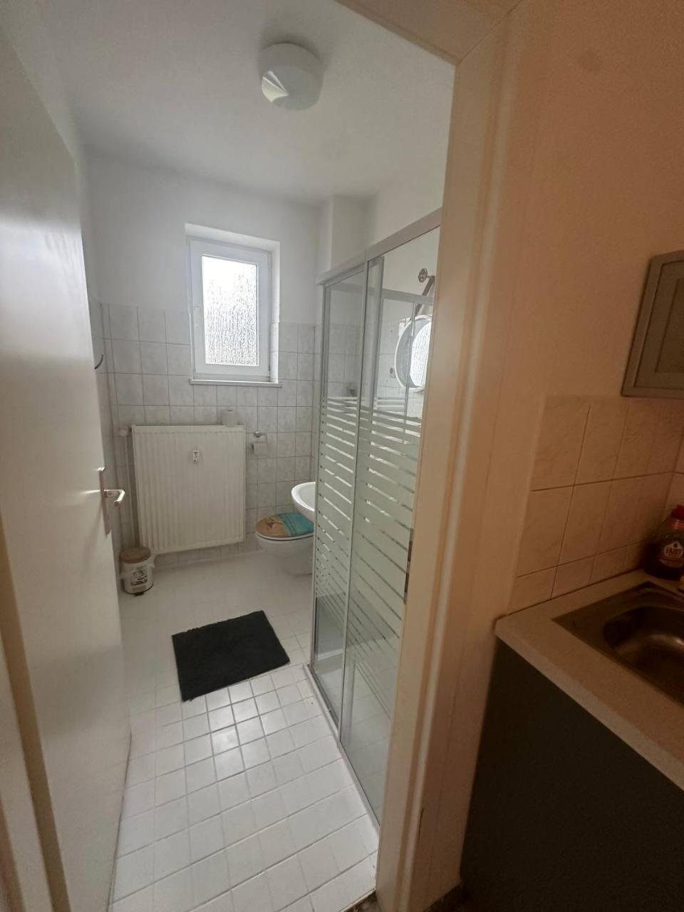 Apartmenthaus Iris&Jasmin Lalendorf Buitenkant foto