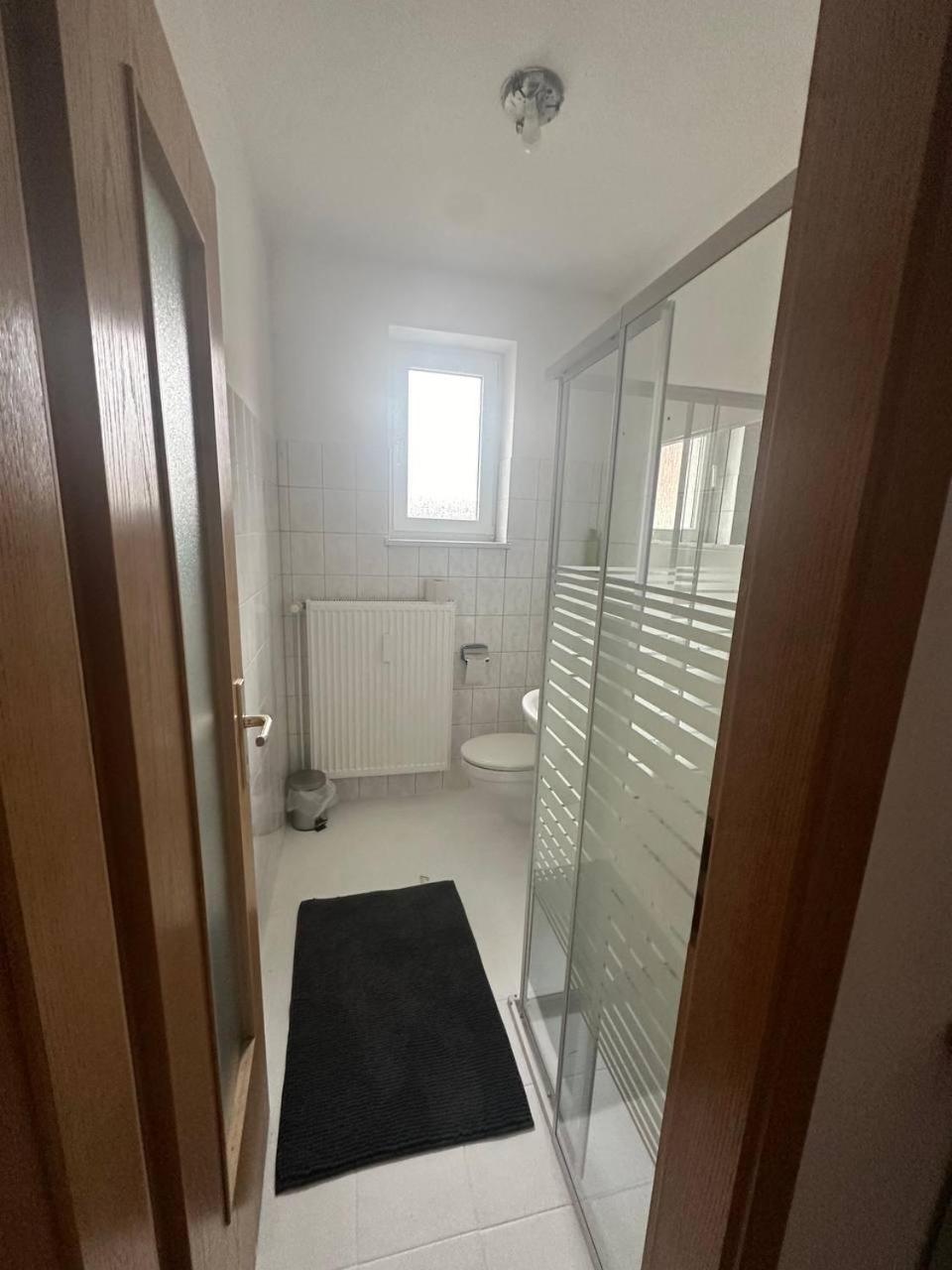 Apartmenthaus Iris&Jasmin Lalendorf Buitenkant foto