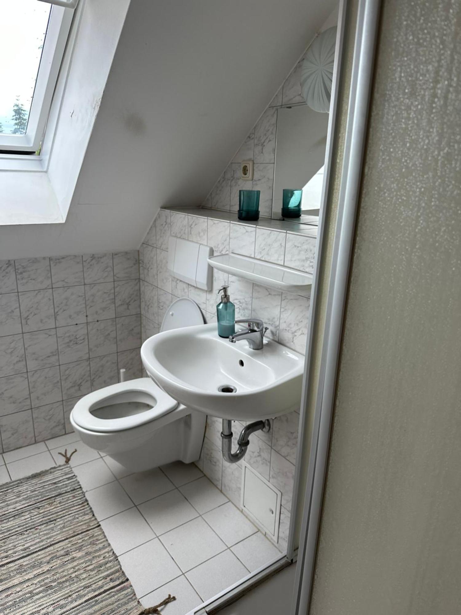 Apartmenthaus Iris&Jasmin Lalendorf Buitenkant foto