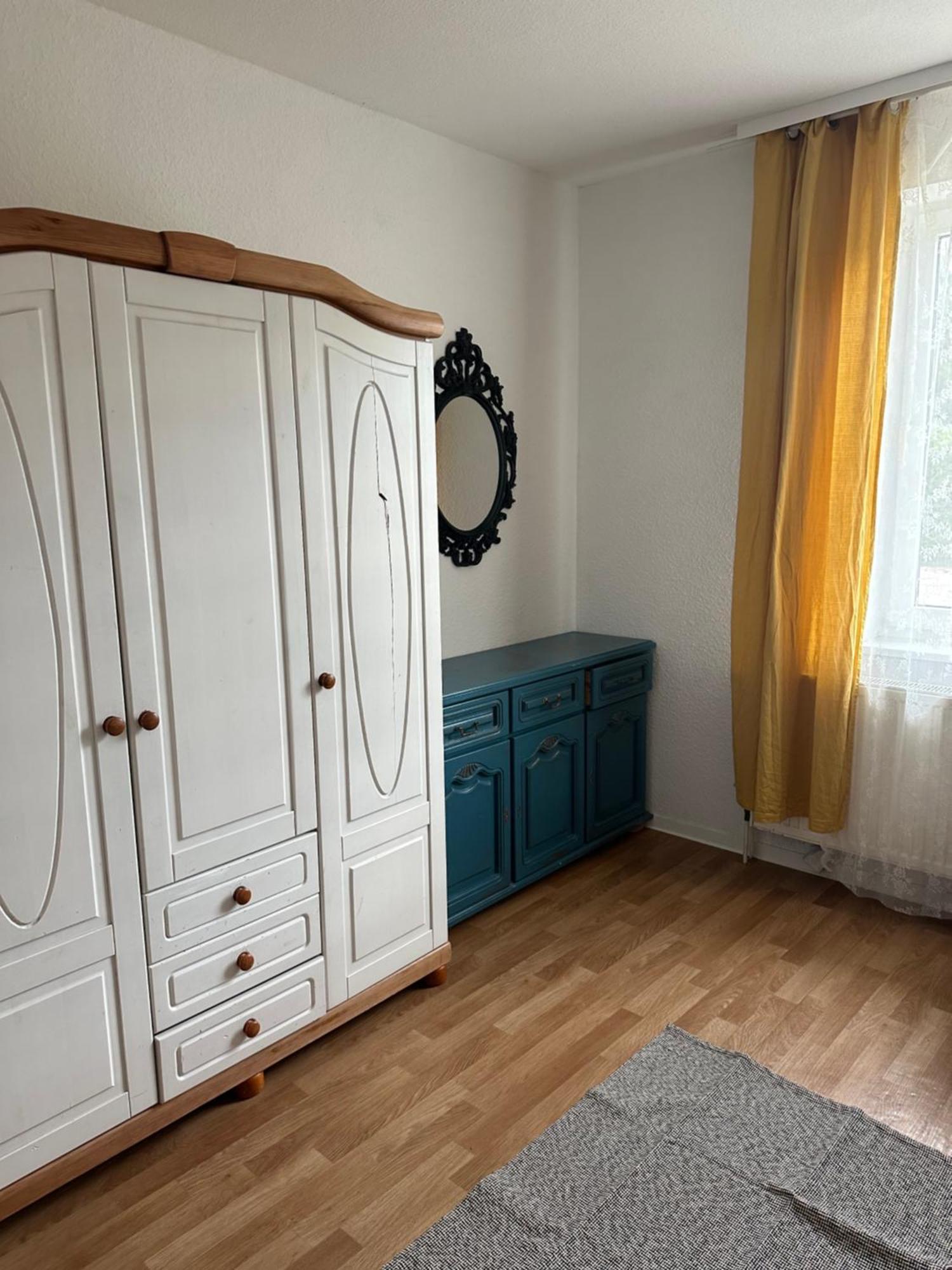 Apartmenthaus Iris&Jasmin Lalendorf Buitenkant foto